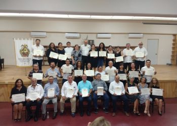 Concluye con éxito diplomado de historia de Quintana Roo; anuncian nuevas ediciones