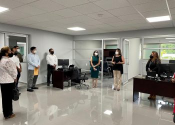 Nuevo sistema laboral resuelve 93% de los temas