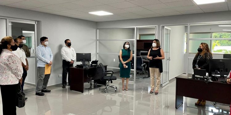 Nuevo sistema laboral resuelve 93% de los temas