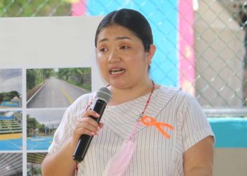 Por dos procesos legales, la Justicia tiene en la mira a la alcaldesa de Chetumal