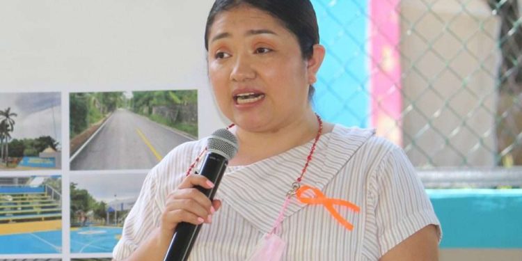 Por dos procesos legales, la Justicia tiene en la mira a la alcaldesa de Chetumal