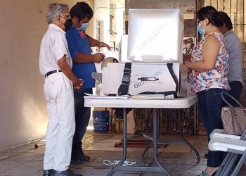 El sur de Quintana Roo vota hasta 30 puntos por arriba de las ciudades turísticas