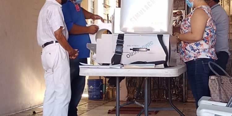 El sur de Quintana Roo vota hasta 30 puntos por arriba de las ciudades turísticas