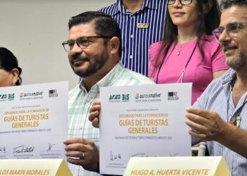 Lanzan el primer diplomado para formar Guías Turísticos Generales en Quintana Roo