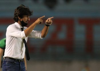Cancún FC pone fin a su relación laboral con Federico Vilar