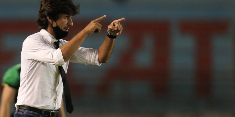 Cancún FC pone fin a su relación laboral con Federico Vilar