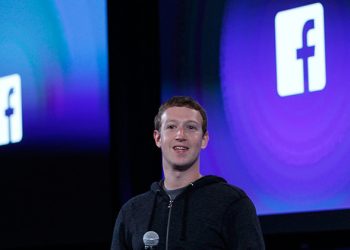 Presentan demanda contra Mark Zuckerberg tras el caso de Cambridge Analytica