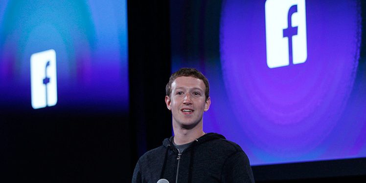 Presentan demanda contra Mark Zuckerberg tras el caso de Cambridge Analytica