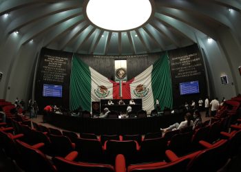 Reformas de recorte para partidos, campañas y disminución de pluris está vigente en el estado desde 2017