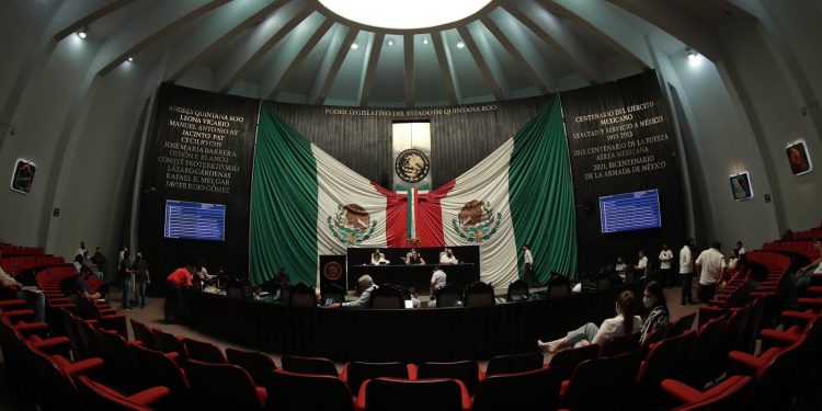 Reformas de recorte para partidos, campañas y disminución de pluris está vigente en el estado desde 2017