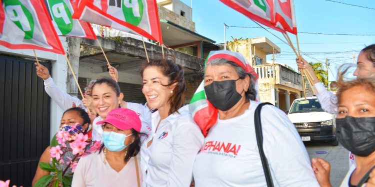 La aplicación estricta del marco legal necesita ir acompañado de una sociedad que apoye al estado de derecho: Stephania Soule Preciat