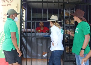 Voy a continuar mi trabajo en beneficio de la ciudadanía: Susy Hurtado