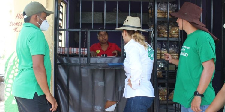 Voy a continuar mi trabajo en beneficio de la ciudadanía: Susy Hurtado