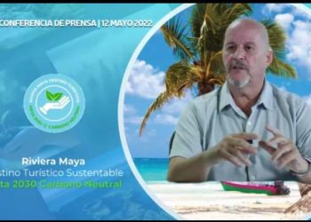 Riviera Maya, primer destino turístico en México que se alinea como sector hacia la sostenibilidad climática