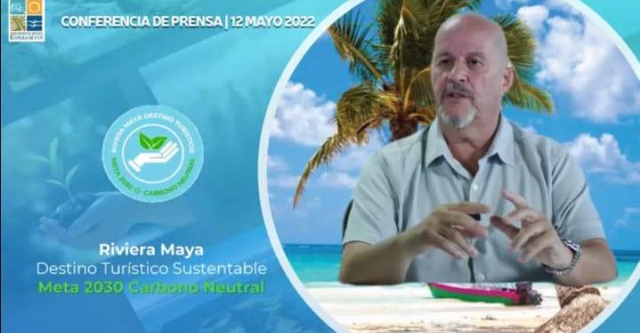 Riviera Maya, primer destino turístico en México que se alinea como sector hacia la sostenibilidad climática