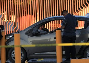 Mueren dos menores durante un ataque armado en Ciudad Juárez