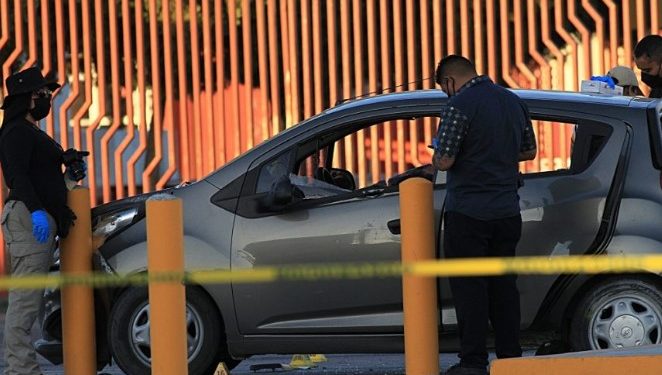 Mueren dos menores durante un ataque armado en Ciudad Juárez
