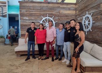 El evento más esperado de Música Banda llega a Cancún