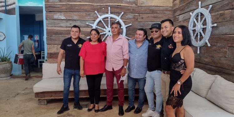 El evento más esperado de Música Banda llega a Cancún