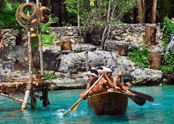 Travesía Sagrada Maya celebra su 14ª edición