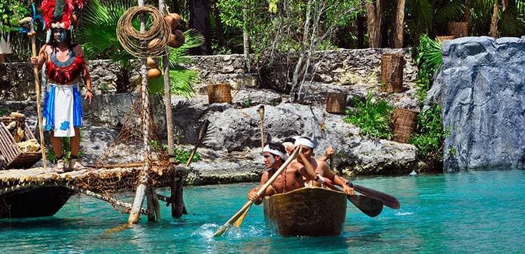 Travesía Sagrada Maya celebra su 14ª edición