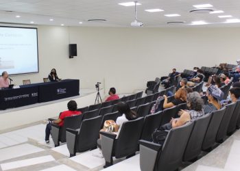 Analizan en la Universidad del Caribe la salud emocional post pandemia