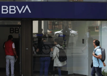 BBVA recupera todos los depósitos erróneos tras equivocación