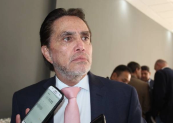 Detienen a Alejandro del Valle, socio de Interjet, acusado de abuso sexual