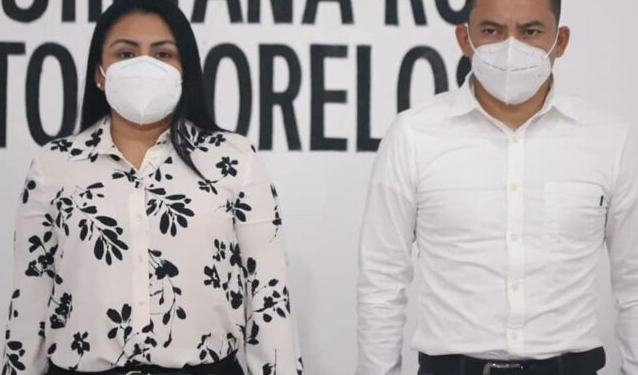 Una más de MerariLand