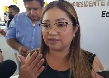 ¡Presión política! Quita Yensunni compensaciones a burócratas
