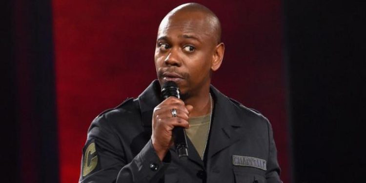 Agreden al comediante Dave Chappelle en espectáculo en Los Ángeles