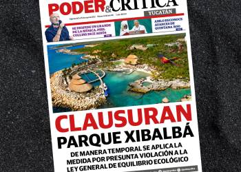 Periódico Yucatán #9 Año Vlll