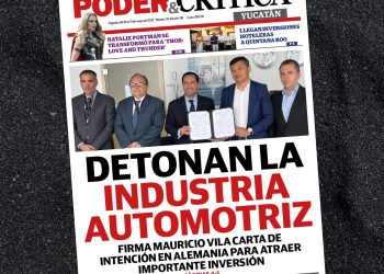 Periódico Yucatán #10 Año Vlll