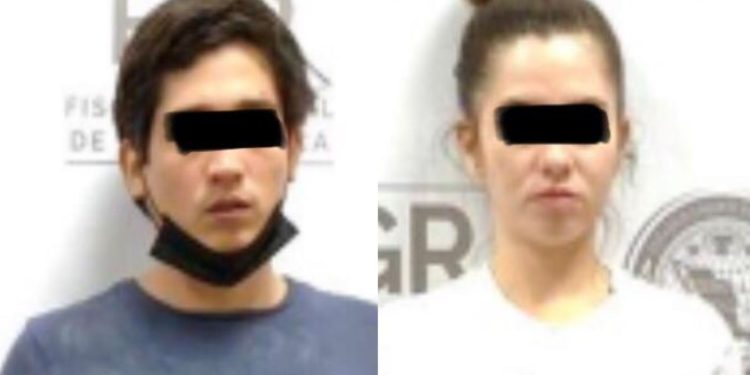 Tras la detención de dos personas, en cateo FGR asegura más de 120 kilos de narcótico en Quintana Roo