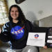 Mexicana viaja a Europa para convertirse en astronauta análoga