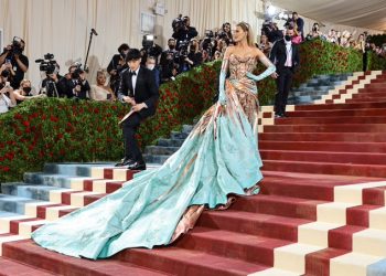 MET Gala 2022, lo mejor de la moda