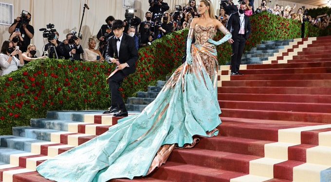 MET Gala 2022, lo mejor de la moda