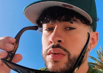 Bad Bunny regresa con nuevo álbum musical