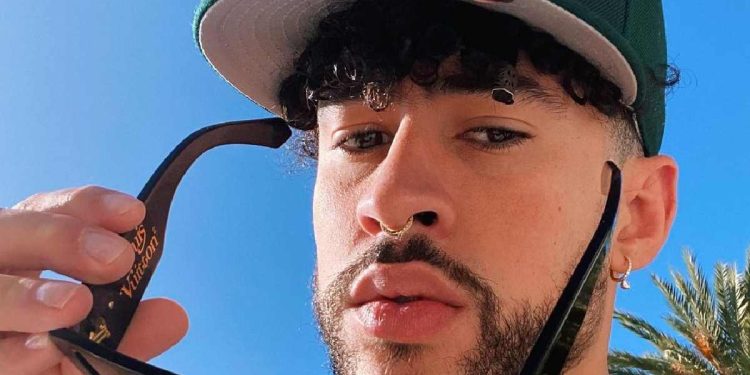 Bad Bunny regresa con nuevo álbum musical