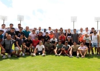 Cancún FC rompe filas y reportará a pretemporada en Junio