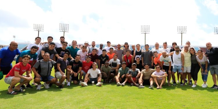 Cancún FC rompe filas y reportará a pretemporada en Junio