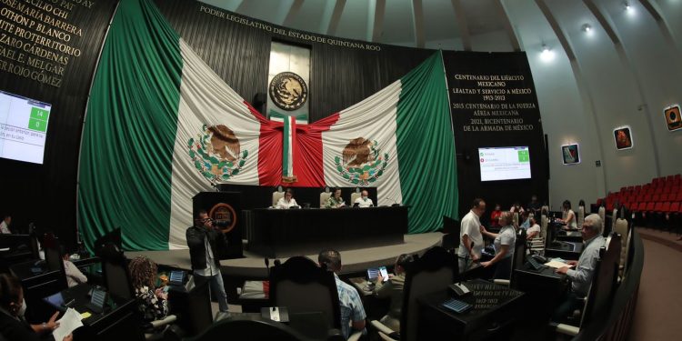 No debe existir problema para realizar comicios 2022