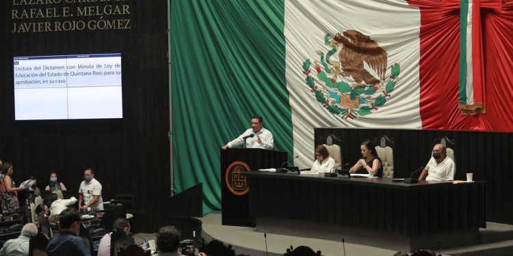 Falta de respeto, diputados faltistas