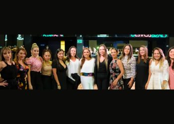 Sólo con las mujeres es posible la 4 Transformación