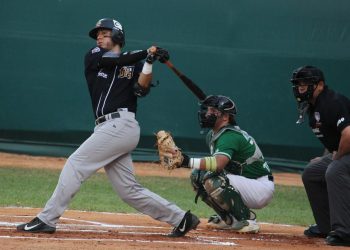 Feria de batazos en Macuspana