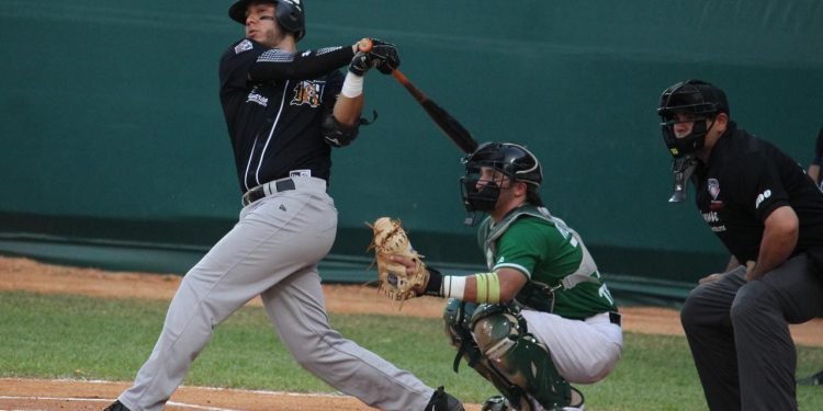 Feria de batazos en Macuspana