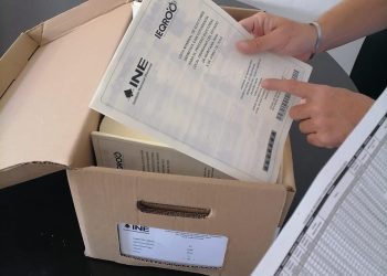 Hechos violentos no permean el proceso electoral en Quintana Roo