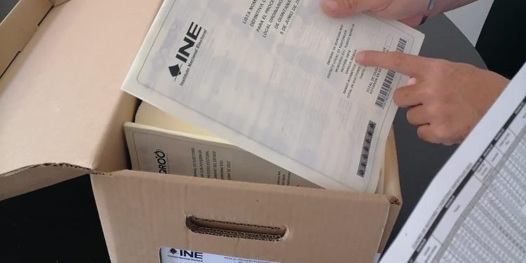 Hechos violentos no permean el proceso electoral en Quintana Roo