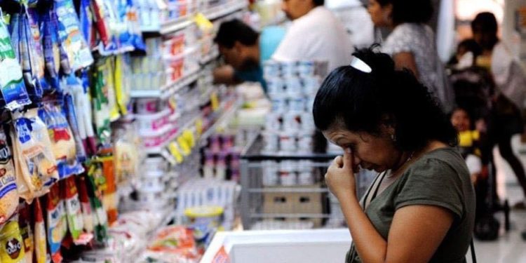 Inflación no cede para mejoría de los Chetumaleños