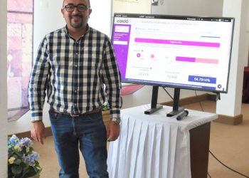 Simulacros con rumbo a las elecciones del 5 de junio